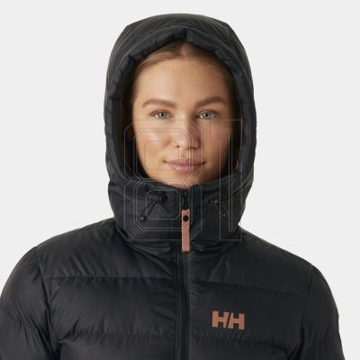 10. Helly Hansen Active Puffy Parka Jacke W 54027 084