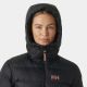 10. Helly Hansen Active Puffy Parka Jacke W 54027 084