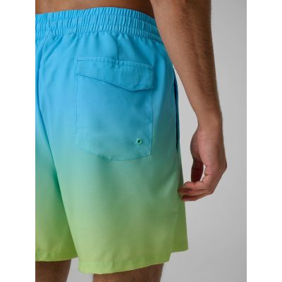 4. Herren-Boardshorts 4F 4FRSS26UBDSM224-31S