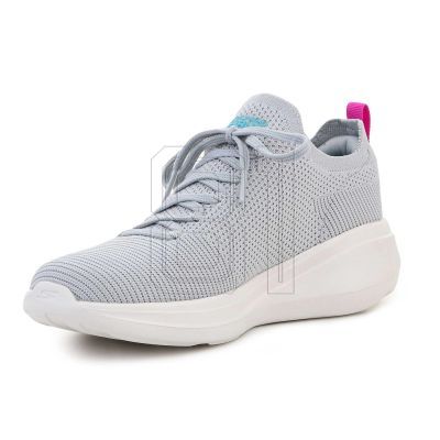5. Skechers Go Run Fast Brisk Day W Schuhe 128186-LGPR