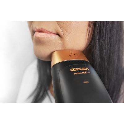 10. PERFECT SKIN PRO IL5020 CONCEPT IPL-Epilierer