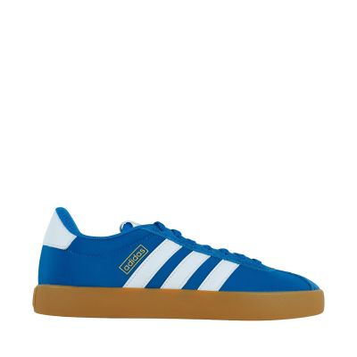 7. Adidas VL Court 3.0 Herrenschuhe blau JR2341