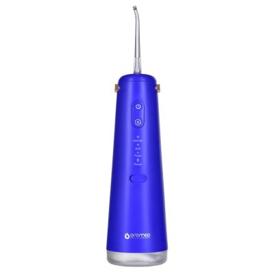 3. Intelligente Munddusche ORO-X DENT BLUE Oromed