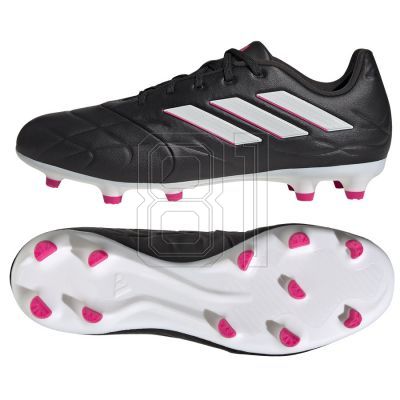 5. Adidas Copa Pure.3 FG M HQ8942 Fußballschuhe
