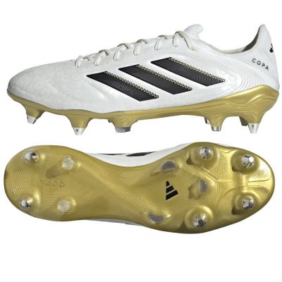8. Adidas Copa Pure III Elite SG M JQ1777 Fußballschuhe