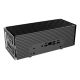 4. Akasa Turing Duo Pro Mini Tower Schwarz