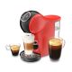 6. De'Longhi Genio Plus EDG315.R Vollautomatische Espressomaschine 0,8 L