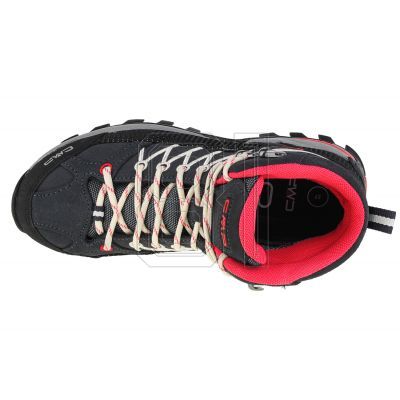 3. CMP Rigel Mid W 3Q12946-76UC shoes