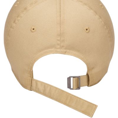 16. Nike Club Beige Baseballkappe FB5368 297