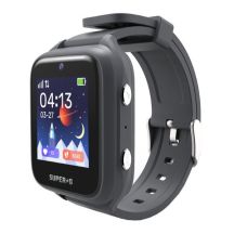 Smartwatch Super-G Active Pro, grau