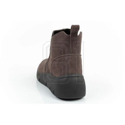 5. Scholl Bormio W Schuhe F302331021