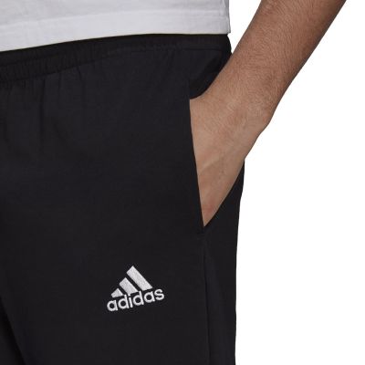 9. adidas Essentials Tapered Open Hem Hose M GK9222