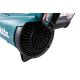 12. Makita UB001GZ Akku-Laubbläser 230,4 km/h Schwarz, Blau 40V Lithium-Ionen (Li-Ion)