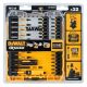 4. DeWALT DT70747T-QZ Schraubendreherbit