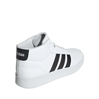 9. Adidas Breaknet Mid M JQ5484 Schuhe