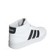 9. Adidas Breaknet Mid M JQ5484 Schuhe