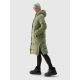 14. Lange Daunen-Winterjacke 4F W 4FWAW24TDJAF476-43S