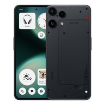 Nothing 3a Lite 17,2 cm (6,77") Dual-SIM Android 15 5G 8 GB 128 GB 5000 mAh Schwarz