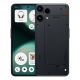 Nothing 3a Lite 17,2 cm (6,77") Dual-SIM Android 15 5G 8 GB 128 GB 5000 mAh Schwarz