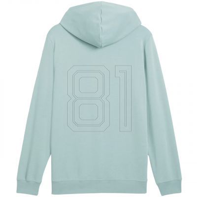 2. Puma Ess 2-farbiger kleiner No.1 Logo Hoodie TR M 684719 67
