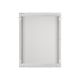 4. Lanberg WF01-6615-10S 15HE Rack-Wandschrank, Grau