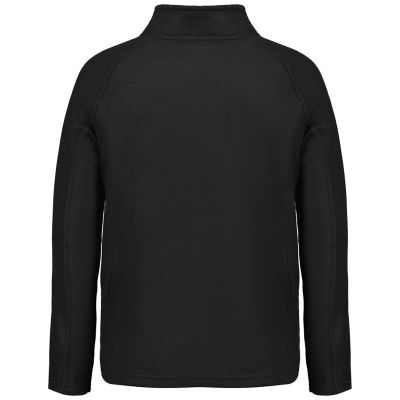 3. Geographical Norway TUG FZ ASS B MEN 235 Fleece-Sweatshirt (WW3012H/GN-BLACK)