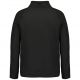 3. Geographical Norway TUG FZ ASS B MEN 235 Fleece-Sweatshirt (WW3012H/GN-BLACK)