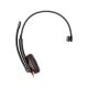 18. Poly Blackwire 3210 Mono-USB-C-Headset + USB-C/A-Adapter