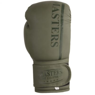 12. Pointfighter Handschuhe TOP TEN EUROPA