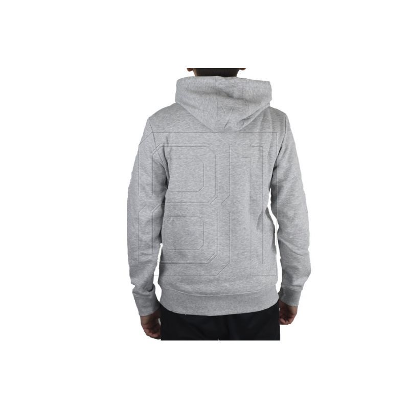 4. Kappa Taino Hooded M 705322-18M Sweatshirt