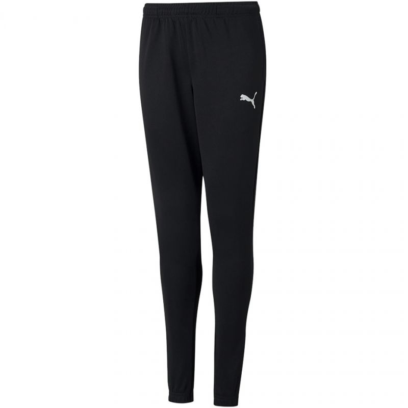 Puma teamRISE Poly Trainingshose Junior 657391 03