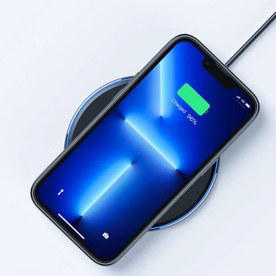 5. Joyroom 14Q Case Hülle für iPhone 14 Plus Hülle mit Metallic-Rahmen schwarz (JR-14Q3-black)