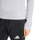 5. adidas Entrada 26 Damen-Trainingsoberteil, grau, JZ6647