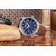 6. TIMBERLAND Trumbull Herrenuhr TDWGB0041001 + Box