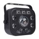 4. LIGHT4ME MULTIPHASE - LED-UV-Wash-Stroboskop mit verschiedenen Effekten