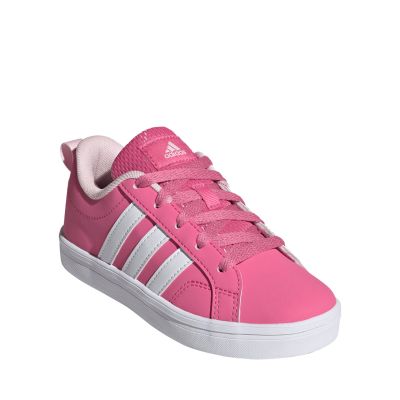 2. Adidas VS Pace 2.0 pinke Kinderschuhe JQ1879
