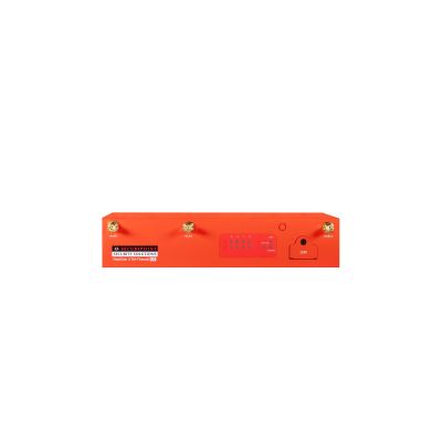 5. Securepoint RC100 G5 (Rev. 1) Firewall (Hardware) Desktop 3,74 Gbit/s