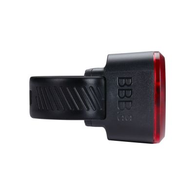 4. BBB Cycling Spirit LED-Rücklicht 12 lm