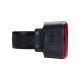 4. BBB Cycling Spirit LED-Rücklicht 12 lm