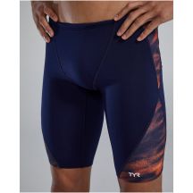 Herren-Badeshorts TYR BLDE SPL JAM SOREN 38