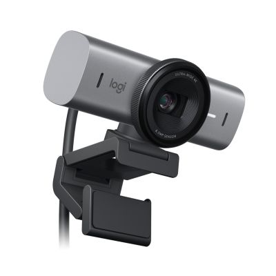 Logitech Webcam MX Brio 705 for Business Graphit