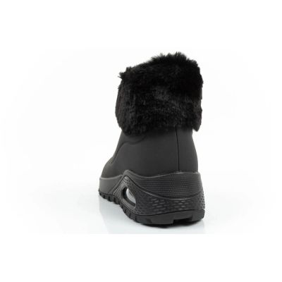16. Skechers Uno Rugged W 167274/BBK Schuhe