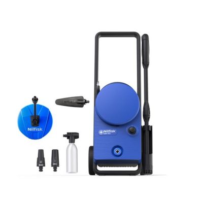 Waschmaschine NILFISK CORE 125-5 HOME