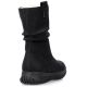 9. Rieker 74283-00 W RKR754 Isolierte Stiefel