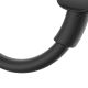 4. Joyroom Multi-Color Series A14 Lightning /USB-A 2,4A Kabel 1,2 m – Schwarz