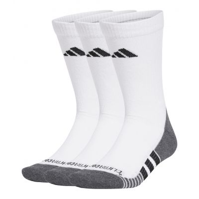 adidas Performance Crew 3er-Pack Socken JD9575