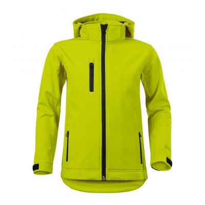 3. Malfini Softshell Performance Jr MLI-53562 Jacke