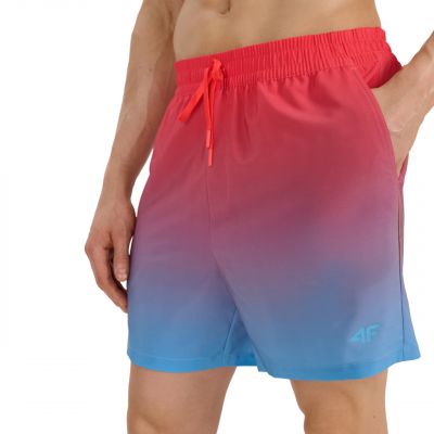 4. Badeshorts 4F M 4FWSS25UBDSM132 63S