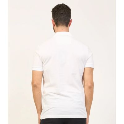 3. Boss Pio 1 Hellviolettes Poloshirt mit normaler Passform M 50507583-100