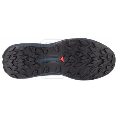 4. Salomon Genesis M 474430 running shoes